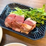 ジンギスカン 日光 - 