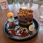 カフェ アクイーユ 恵比寿店 - 