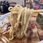 麺処 井の庄 - 