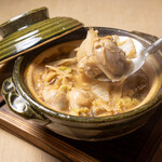 串焼まつすけ - 