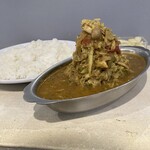 東京ボンベイ - 