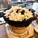 ジンギスカン 日光 - 