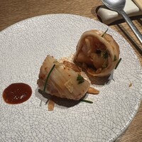 水剌間 恵比寿本店 - 