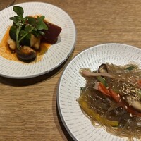 水剌間 恵比寿本店 - 