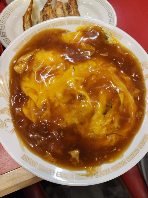 Chuka Tenshinro Izumi Ten photo 4