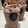 GODIVA Cafe 越谷レイクタウン店