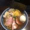 麺屋 ルリカケス