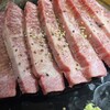 焼肉 牛志