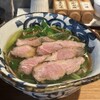 石挽き十割蕎麦 玄盛 北新地本店