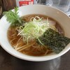 三角山五衛門ラーメン 狸小路本店