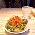 カルボナーラ専門店 ハセガワ - 