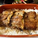 博多名代 吉塚うなぎ屋 - 