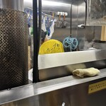 ラーメンの店 ホープ軒 - 