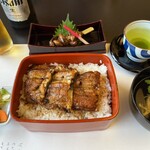 博多名代 吉塚うなぎ屋 - 