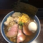 麺屋 ルリカケス - 