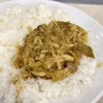 東京ボンベイ - 