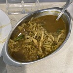 東京ボンベイ - 