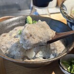 石挽き十割蕎麦 玄盛 - 