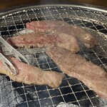焼肉 牛志 - 