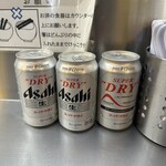 ラーメンの店 ホープ軒 - 