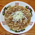 千ふく - 兵庫 但馬玄 ユッケジャンラーメン