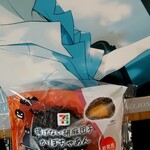 セブンイレブン - 