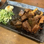 かわち屋 - 西成ホルモン