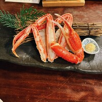 かに道楽 新宿本店 - 