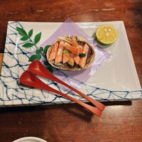 かに道楽 新宿本店 - 