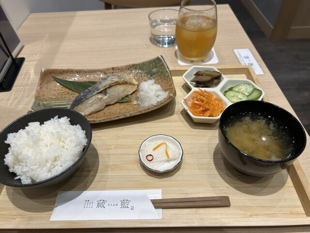 発酵ごはんとクラフトドリンク 蔵藍 イオンモール仙台上杉店 - 北四番丁（日本料理）の写真