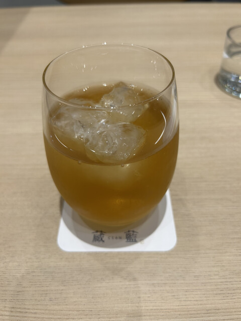 発酵ごはんとクラフトドリンク 蔵藍 イオンモール仙台上杉店 - 北四番丁（日本料理）の写真