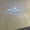 THE CONTINENTAL ROYAL ＆ Goh