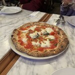 PIZZERIA CAPOLI - 