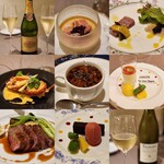 ラ・トリロジー - 