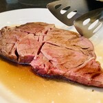 ロウリーズ・ザ・プライムリブ - 