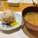 小料理 東山 - 