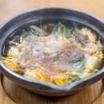 鳥喜多 - 2025.6 肉鍋（600円）