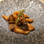 Osteria caiman table - 