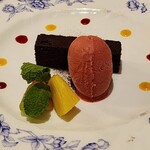 ラ・トリロジー - 