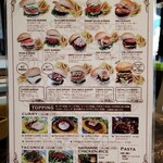 ラコスバーガー - 