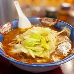 赤坂屋 - うまから