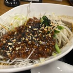 中華ラーメン ハオ - 料理写真: