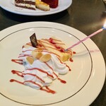 ロウリーズ・ザ・プライムリブ - 