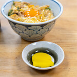 鳥喜多 - 2025.6 親子丼（750円）
