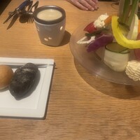AWkitchen TOKYO 新丸ビル店 - 