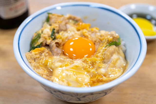 Torikita Honten, Nagahama, Japan