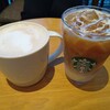スターバックスコーヒー 鶴ヶ島若葉店