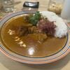 京都カレー製作所 カリル - バターチキンカレー