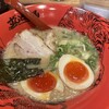 ラー麺 ずんどう屋 - 