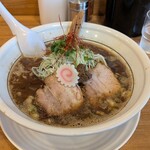 中華そば 西巻流 - 